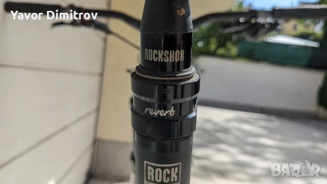 Commencal Meta AM V4.2 размер М, снимка 14 - Велосипеди - 55952584