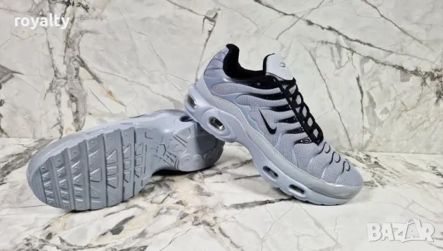 Nike мъжки спортни маратонки , снимка 2 - Маратонки - 49888313