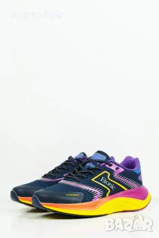Мъжки маратонки Etonic Energy-номер-40,41,42,44 и 45, снимка 4 - Маратонки - 49749021
