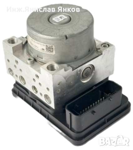 Ремонт на абс abs