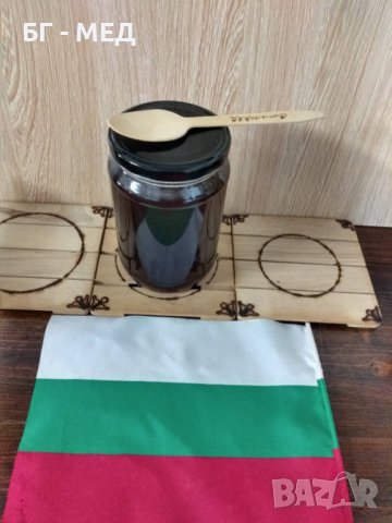 МЕД пчелен букет, снимка 10 - Пчелни продукти - 35212891