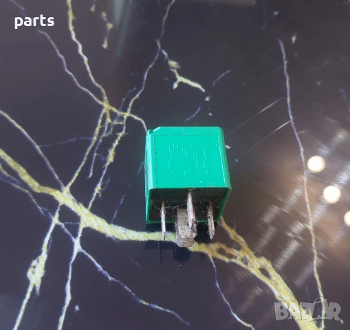 Реле
Форд Мондео - Ескорт - Фиеста - Транзит - 93BG13A025AA - V23136AX2, снимка 3 - Части - 50969668