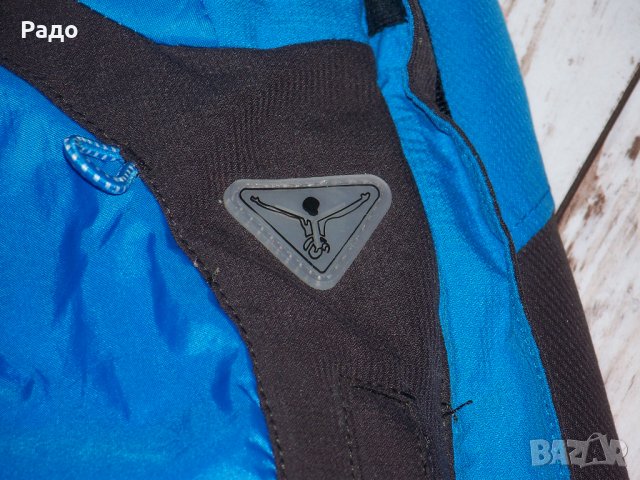 Chiemsee / L / 100%original / ски/сноуборд яке, снимка 10 - Зимни спортове - 31119089