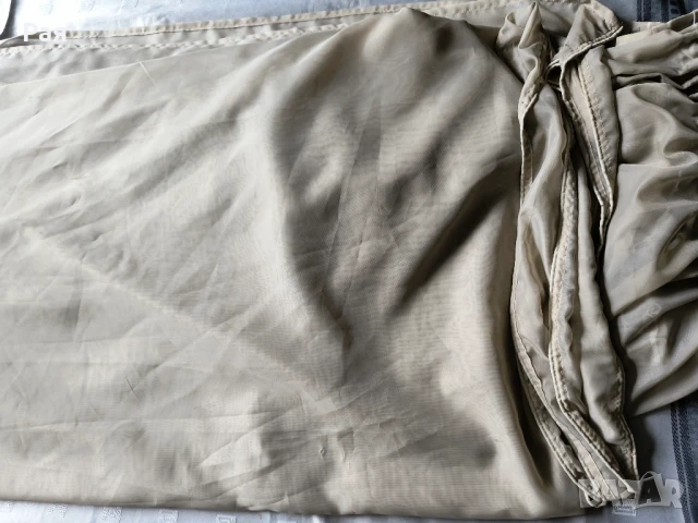 Перде / завеса 2 броя , снимка 9 - Пердета и завеси - 51027235