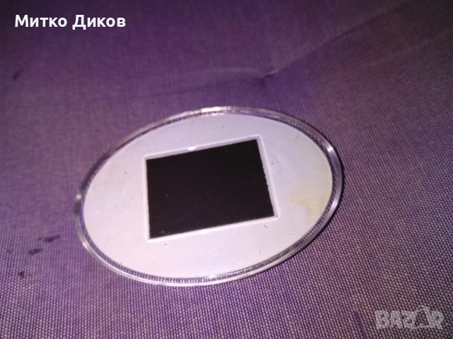 магнит нов Астана Казахстан, снимка 2 - Колекции - 52902972