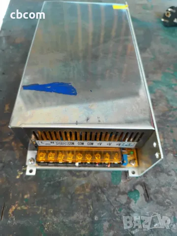 Захранване, снимка 2 - Друга електроника - 50241671