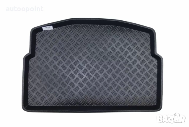 Стелка за багажник за Nissan Note E12 (2013+)