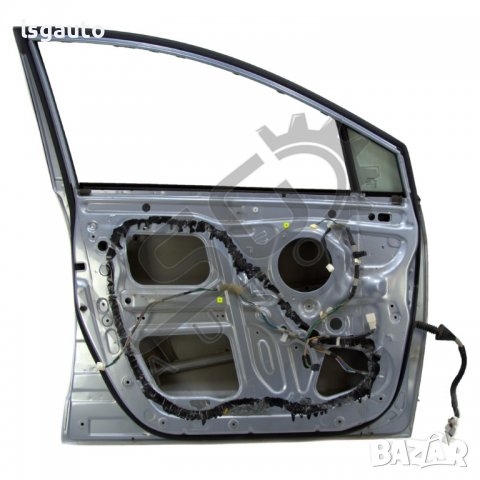 Предна лява врата Toyota Corolla Verso II (AR10) 2004-2009 T180822N-8, снимка 2 - Части - 37946117