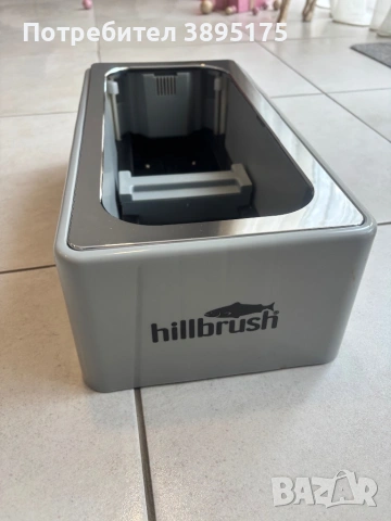 Диспенсер за калцуни