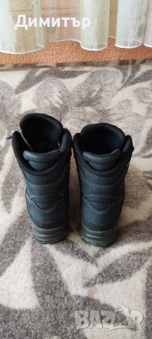 Lowa, снимка 6 - Дамски боти - 39210570
