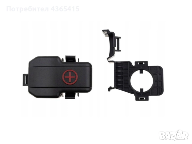 Капачка за положителна клема на акумулатор на Hyundai i30 (2006-2012) 91971-2B370, снимка 4 - Части - 52372388