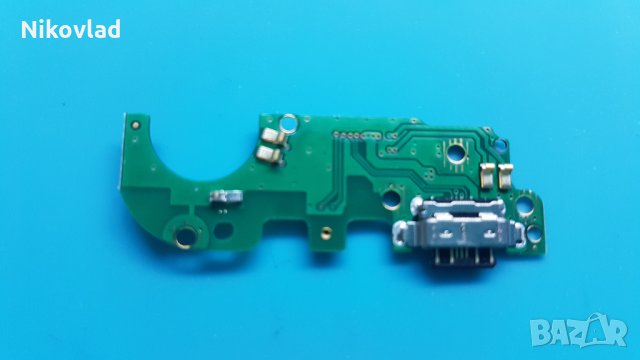 Блок захравне Nokia 8.1 (X7)