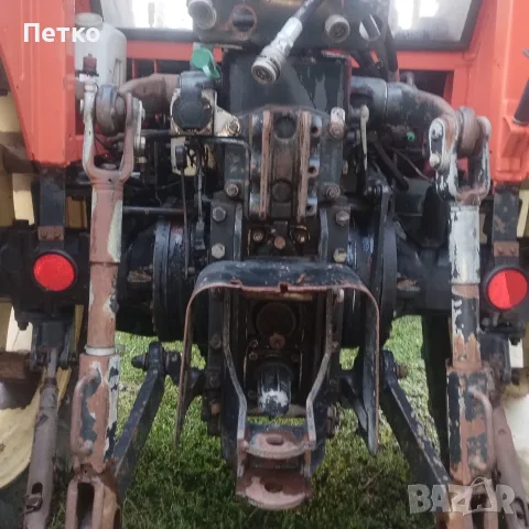 Same Explorer 90 tyrbo, снимка 6 - Селскостопанска техника - 55875585