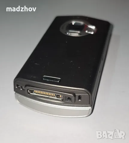 Мечтата на колекционера NOKIA N80 PROTO B5, снимка 8 - Nokia - 56333247