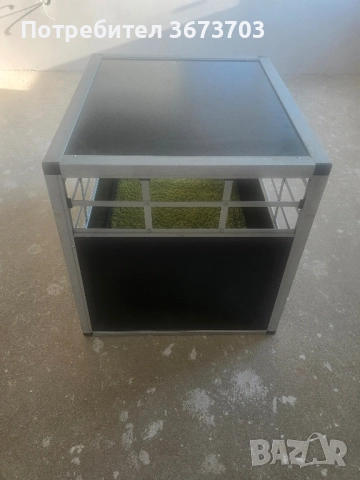 клетка за транспорт на кучета , снимка 11 - За кучета - 52011248