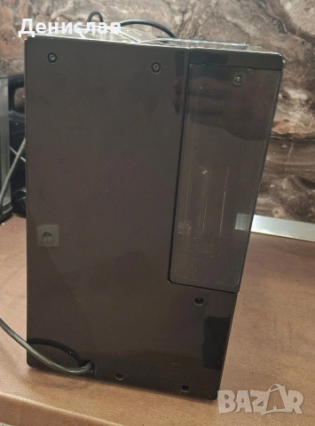 Кафеавтомат / Кафемашина Melitta Caffeo Solo , снимка 4 - Кафемашини - 54335316