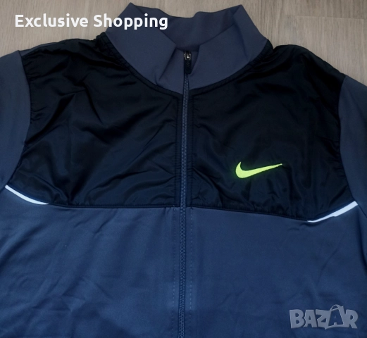 Мъжки спортен екип Nike, снимка 3 - Спортни дрехи, екипи - 52904728