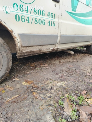 Буса Пежо Боксер , снимка 7 - Бусове и автобуси - 52706089