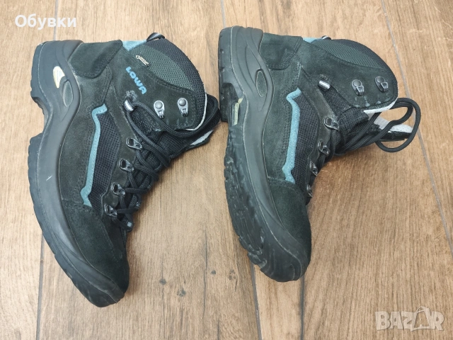Туристически обувки Lowa, снимка 4 - Други - 53965520