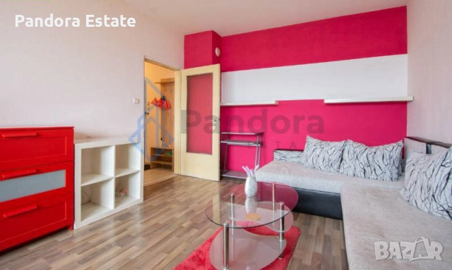 2-СТАЕН апартамент под наем, гр. София, кв.  Овча купел, снимка 2 - Апартаменти - 52813441