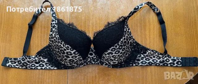 Сутиен  LORMAR 3/80C