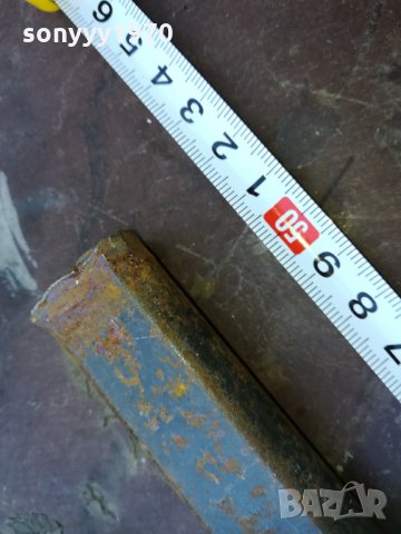 шило-щанга 0111201748, снимка 9 - Други инструменти - 30632228