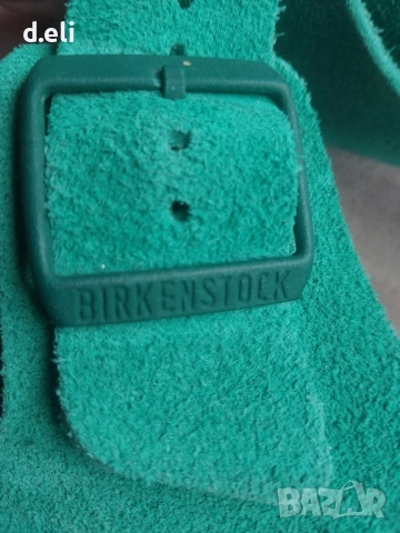 BIRKENSTOCK и TROTTERS. Thinsulate. Size 42 100% Кожа Туризъм и Лов , снимка 6 - Мъжки боти - 49463174