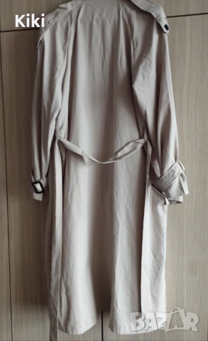 Дамски шлифер!, снимка 4 - Якета - 51152113