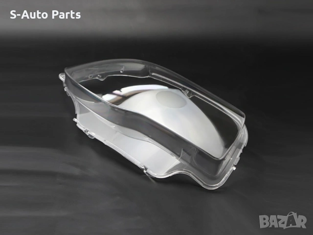 Стъкла за фарове на BMW 1 E81/E82/E87/E88 (2004-2007), снимка 2 - Аксесоари и консумативи - 54263207