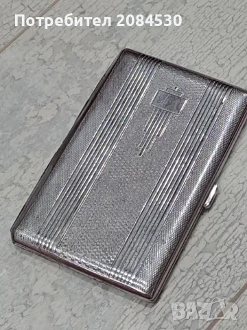 Табакера (винтидж)