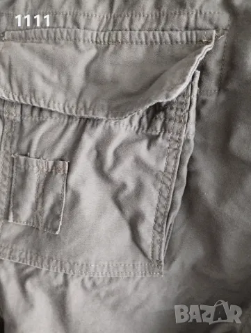 Карго панталон Brandit размер XL., снимка 10 - Панталони - 49829745