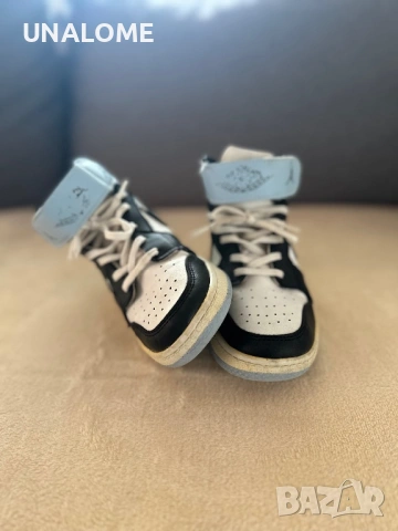 Маратонки Nike 29-30 р/р - 19 см. , снимка 4 - Детски маратонки - 53897995