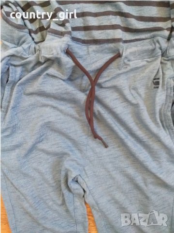 g-star lyker suit wmn - страхотен дамски гащеризон, снимка 8 - Гащеризони - 29514434