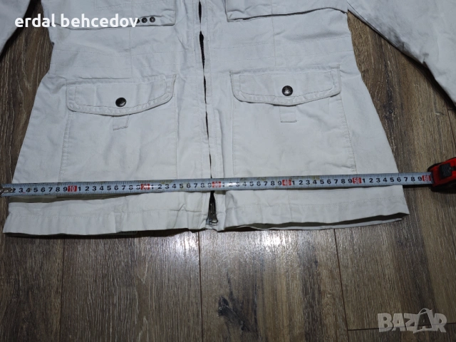 яке wellensteyn Pearl L , снимка 3 - Якета - 53359249