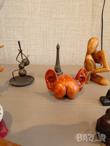 Интересни предмети, снимка 2 - Декорация за дома - 52316224