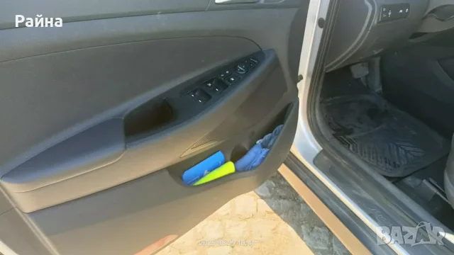 Хюндай Tucson 2016, 2.0 CRDI, *4х4*, X- possible, Автоматик, снимка 6 - Автомобили и джипове - 56237194