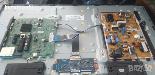 T-Con Board T320HVN03.0 32T36-C08, снимка 5 - Части и Платки - 30221533