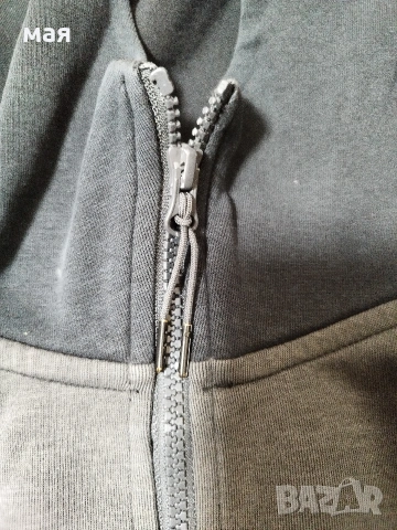 Nike -L, снимка 9 - Суичъри - 49024726