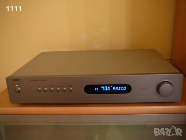 NAD C 422, снимка 4 - Ресийвъри, усилватели, смесителни пултове - 35340975