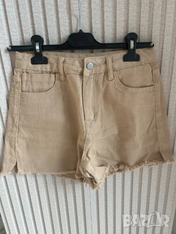къси панталонки деним , снимка 3 - Къси панталони и бермуди - 51151759