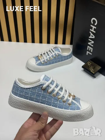 ⚜️ Дамски Кецове ⚜️, снимка 5 - Кецове - 55991107