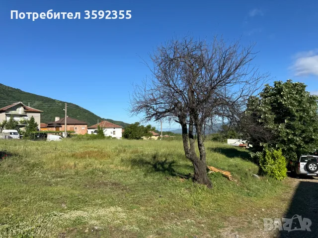 Продавам УПИ в село Коларово с площ 1180 кв.м., снимка 11 - Парцели - 56071764