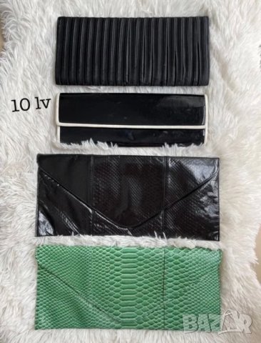 дамски чанти Gucci chanel Prada LV Louis Vuitton и други 10 лв, снимка 7 - Чанти - 38057020