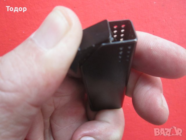 Невероятна запалка Браун в кутия , снимка 5 - Колекции - 37858296