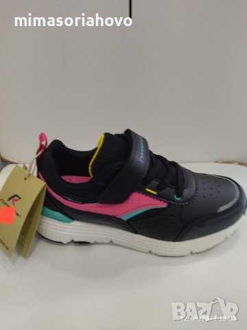 Детски маратонки 6585, снимка 1