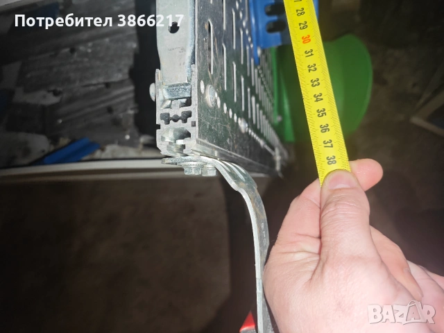 Работни шкафове за бус, снимка 12 - Аксесоари и консумативи - 53446050