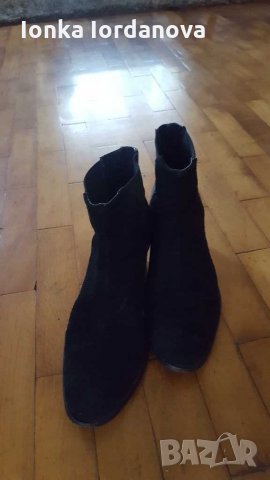 Оригинални боти "ДIESEL", номер 39