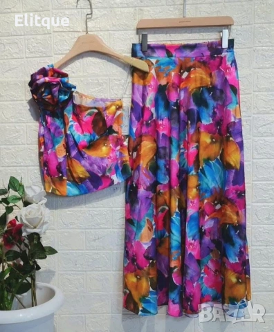 дамски комплект 