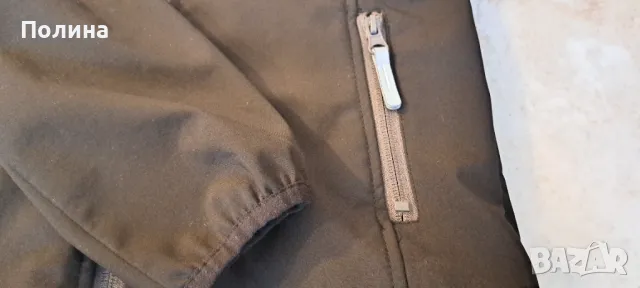 h&m детско яке размер 140 спортно яке яке с качулка, снимка 7 - Детски якета и елеци - 48730233