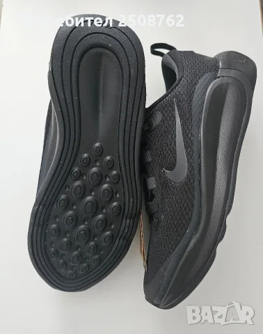 Nike Infinity оригинални маратонки , снимка 7 - Маратонки - 56221166